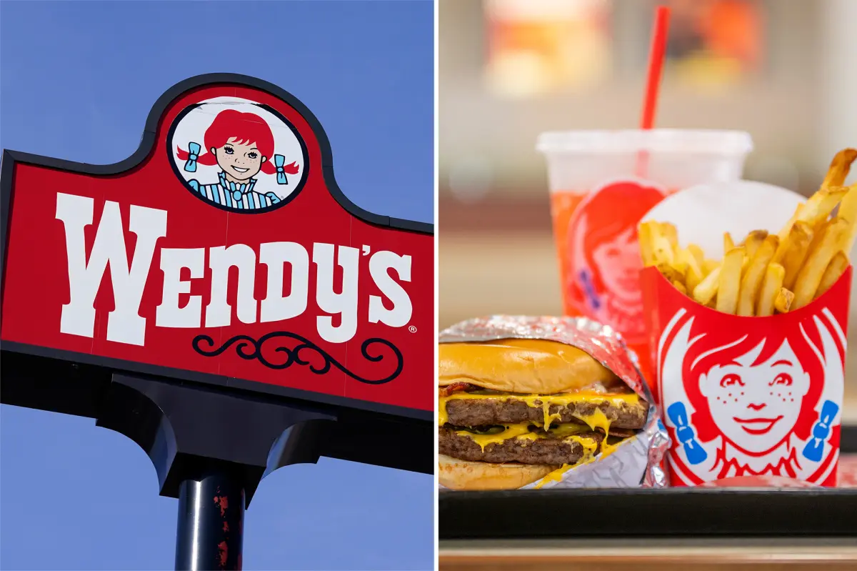 Wendy’s will close hundreds of restaurants across the US -- here are the locations that have already shut down