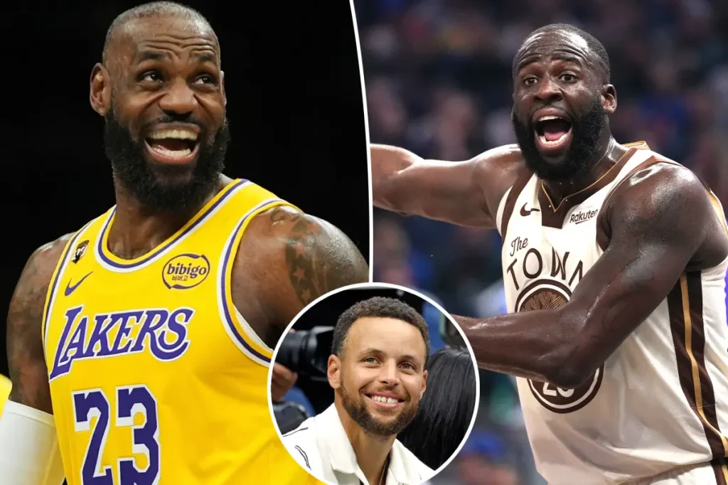 Western Conference standings after the NBA trade deadline