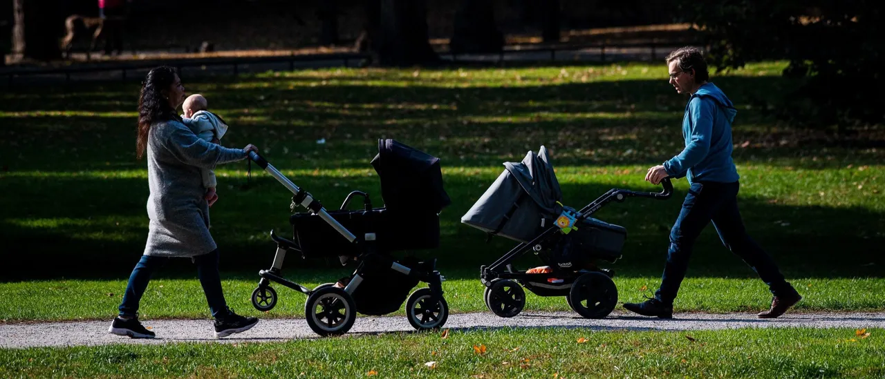 Western Nation Employs Unique and Personal Approach to Promote Sexual Activity. Will It Succeed?