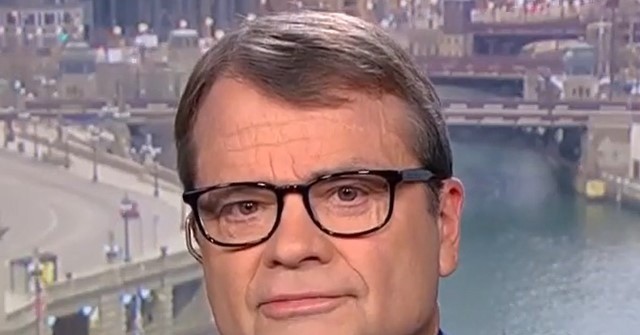 We've Moved Beyond Compromise on Masking ICE, It's Time to Dismantle This Agency and Begin Anew