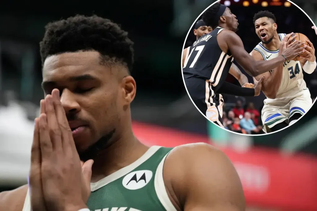 What Giannis Antetokounmpo truly desires amid NBA trade speculation