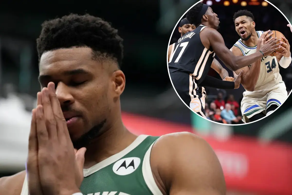 What Giannis Antetokounmpo truly desires amid NBA trade speculation