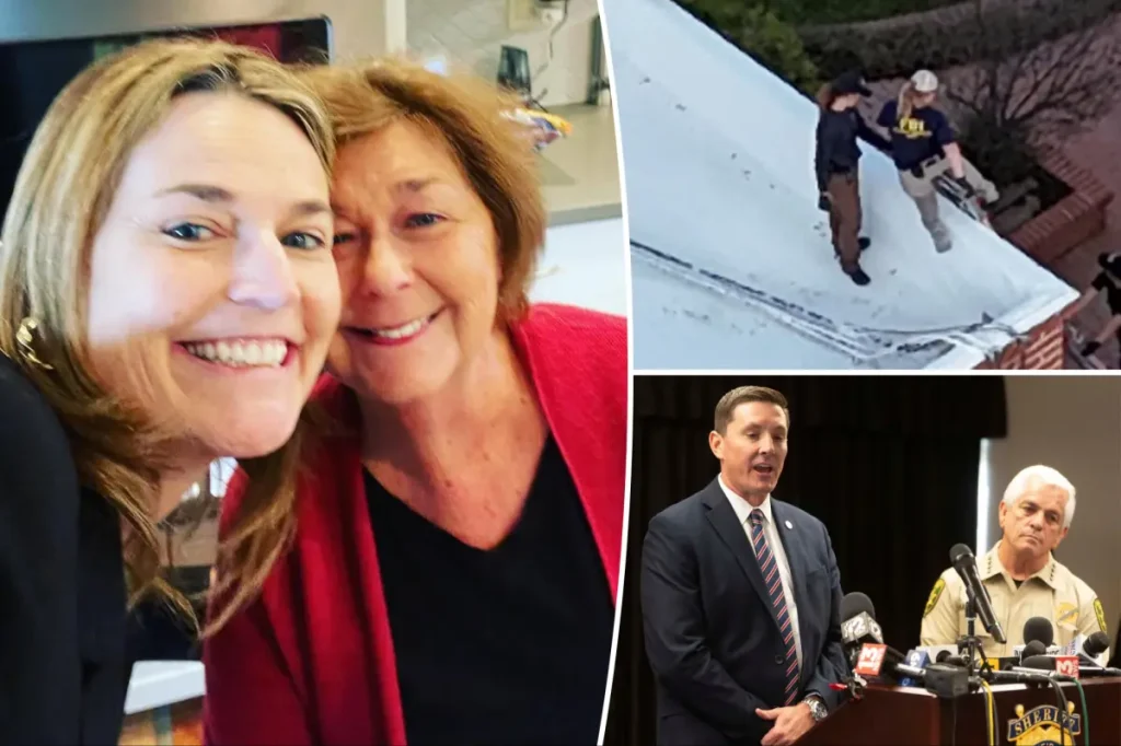 What the demands in Nancy Guthrie's ransom note reveal about the 'clever' kidnappers