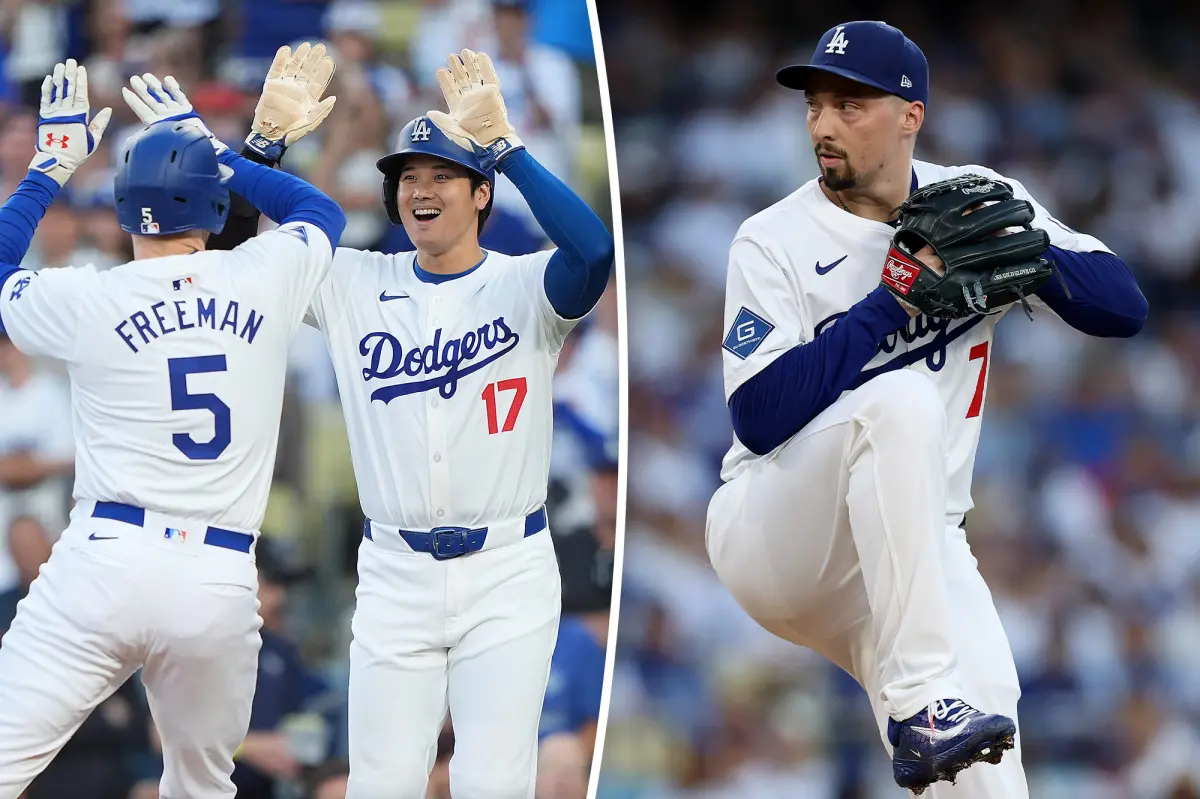 What you need to know as the Dodgers start Spring Training