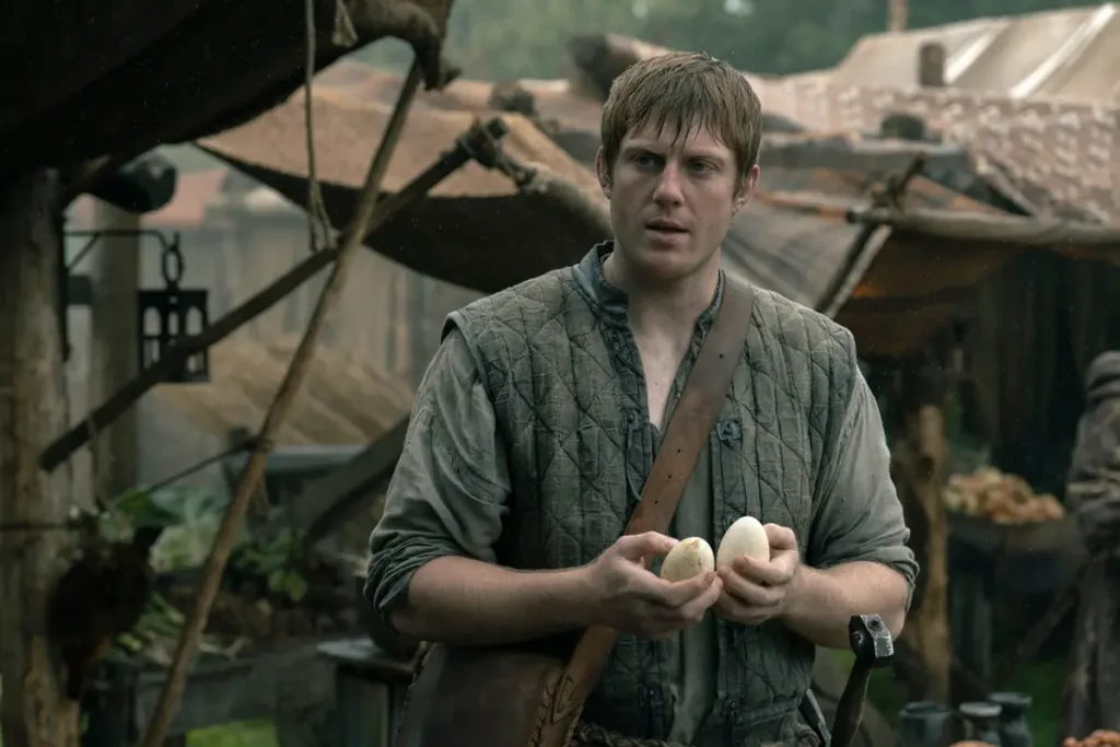 When is Episode 3 of ‘A Knight of the Seven Kingdoms’ being released?