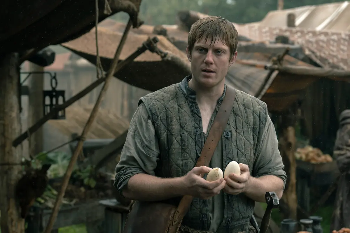 When is Episode 3 of ‘A Knight of the Seven Kingdoms’ being released?