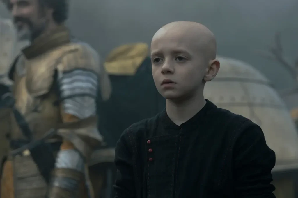 When is the next episode of ‘A Knight of the Seven Kingdoms’ released?