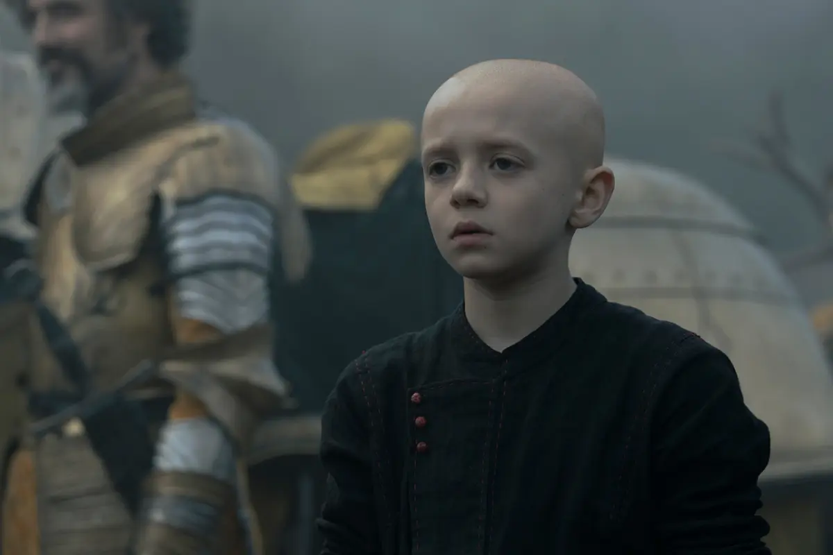 When is the next episode of ‘A Knight of the Seven Kingdoms’ released?