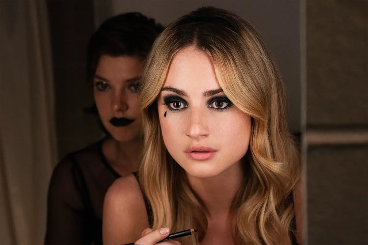 When is the release time for Season 3, Episode 6 of 'Tell Me Lies' on Hulu?