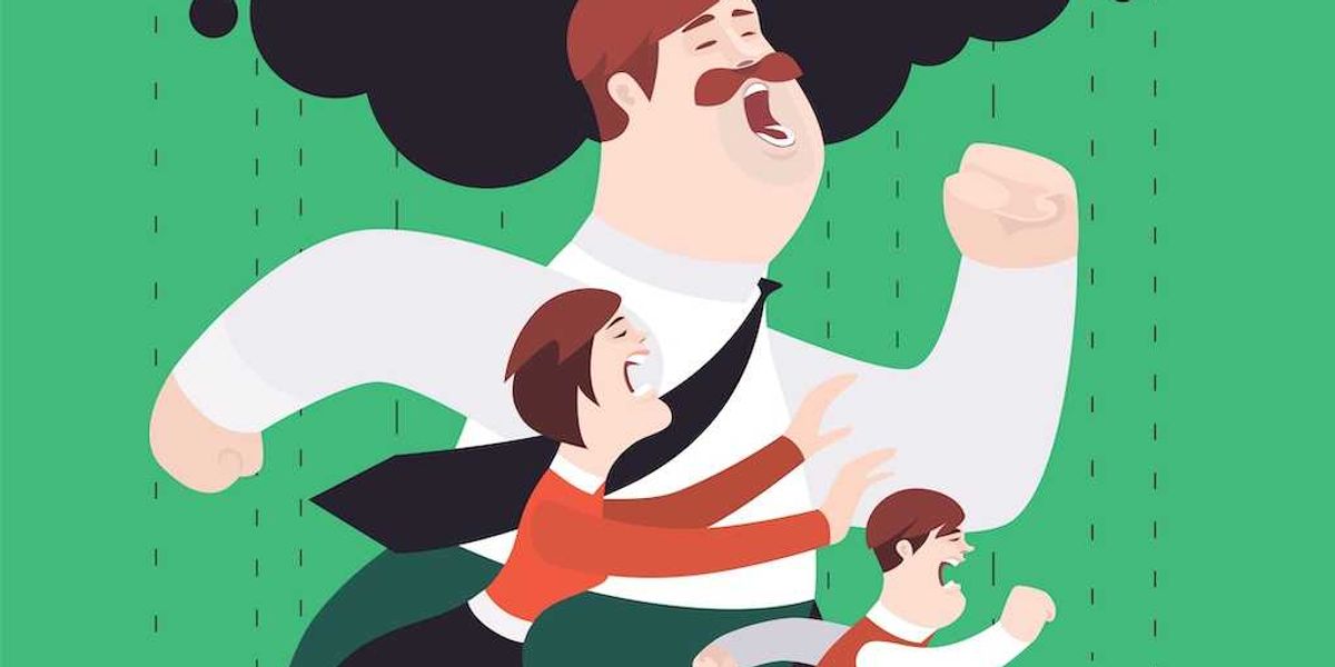 When parents spend double to avoid public schools, the decision is clear