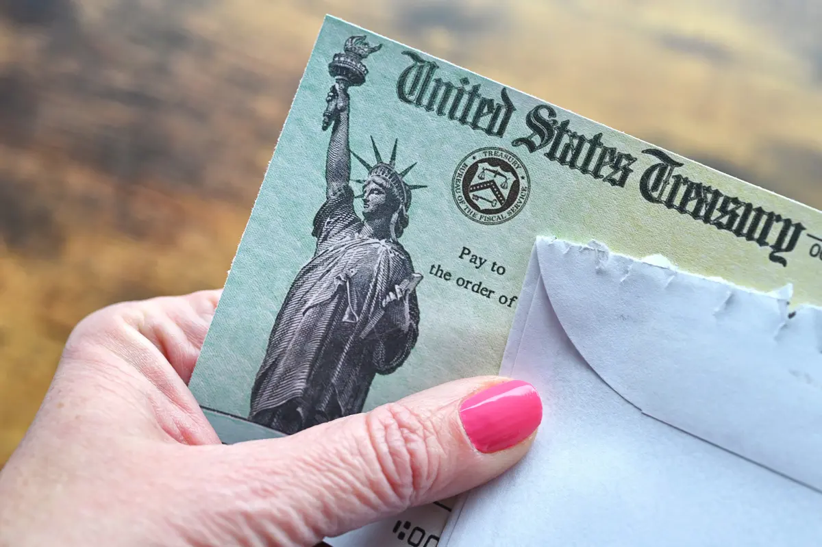 When you can anticipate your IRS tax refund