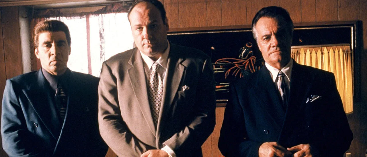 White House Uses Classic &lsquo;Sopranos&rsquo; Quote to Support Christopher Columbus Statue