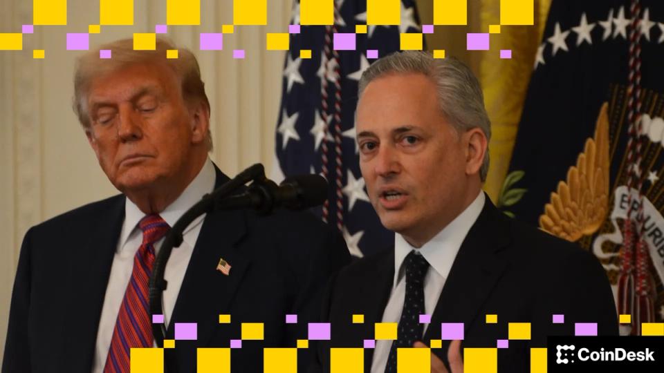 White House crypto meeting explored the stablecoin yield discussion related to the market structure bill