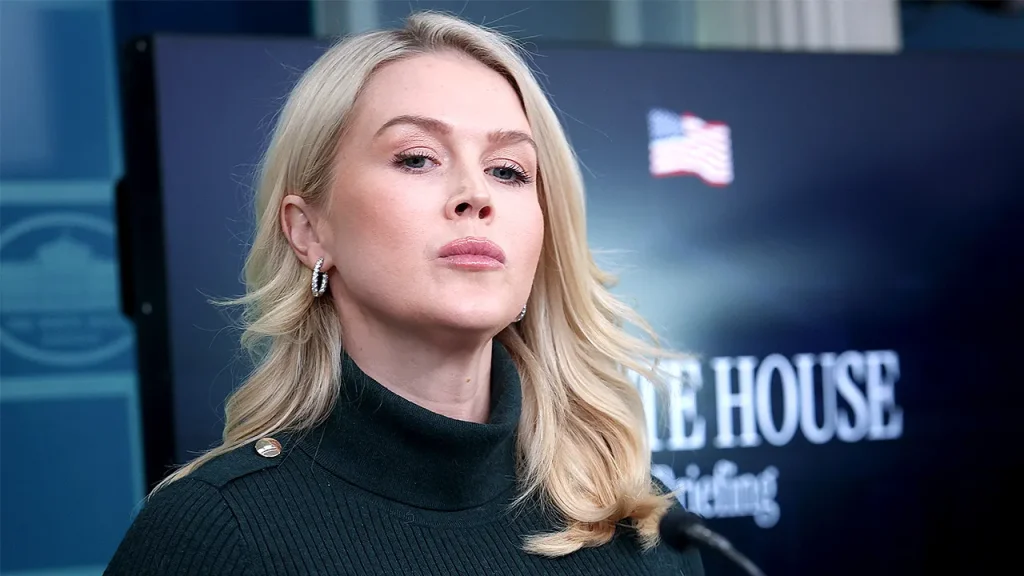 White House responds to criticism of Minnesota immigration operation