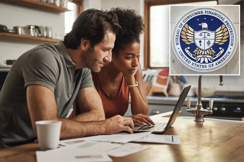 White House urged to eliminate race and gender requirements for mortgage applications