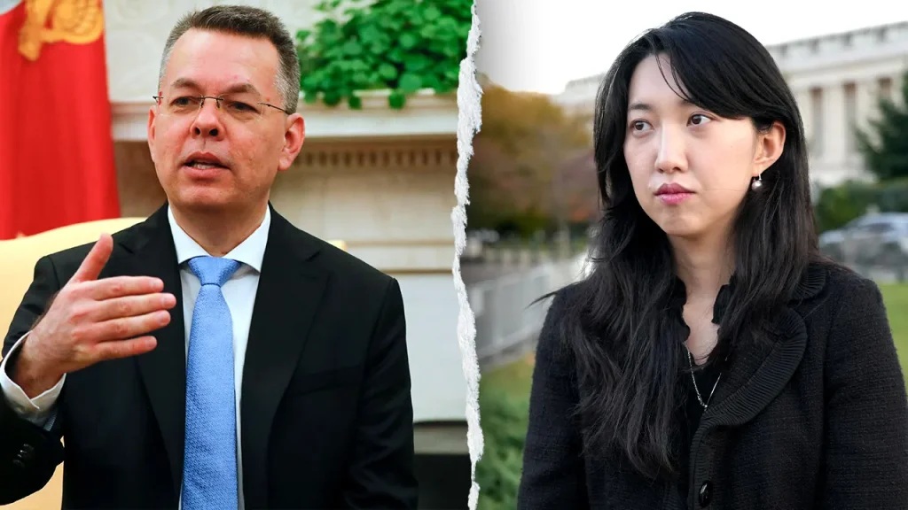 White House welcomes oppressed Christians from China, Cuba, Nigeria