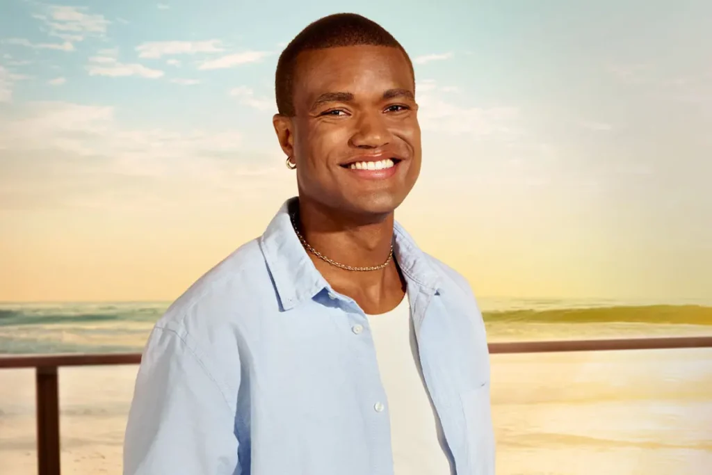 Who Is KJ Dillard From &lsquo;Summer House&rsquo;? Discover the Background of the Former Pro Skateboarder