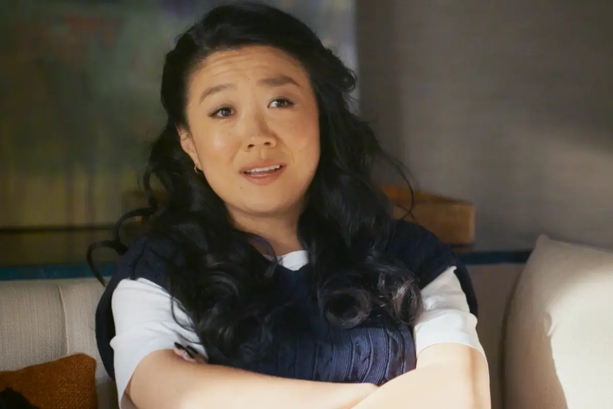 Who Portrays Maya On ‘Shrinking’? Get to Know Sherry Cola