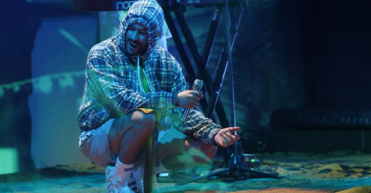 Who is Bad Bunny? All the information about the Super Bowl halftime show performer you need to know.