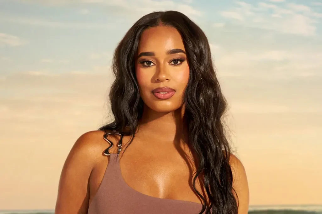 Who is Mia Calabrese on 'Summer House'? Get to know Ciara Miller's closest friend.