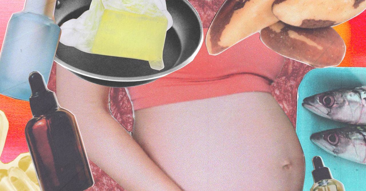 Why Are Some Women Preparing for Pregnancy as If It’s a Marathon?