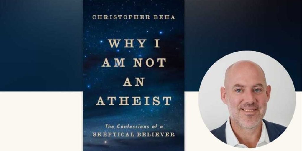 'Why I Am Not an Atheist' reveals the contradictions in disbelief.