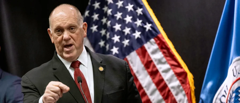 Why This Minnesota Sheriff Is Committed to the ICE Partnership