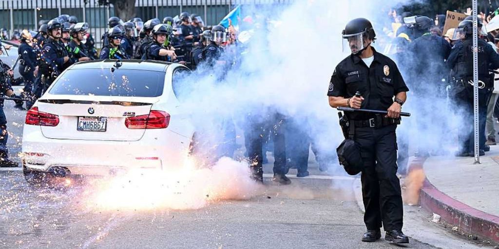 Why do we abide by the guidelines when others do not follow any?