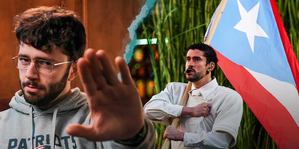 Why things are tough now: "It no longer caters to you"