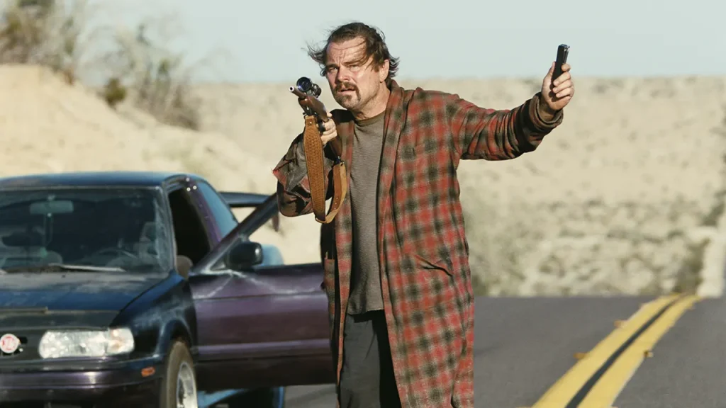 Will 'One Battle After Another' capitalize on the anti-ICE protests for an Oscar nod?