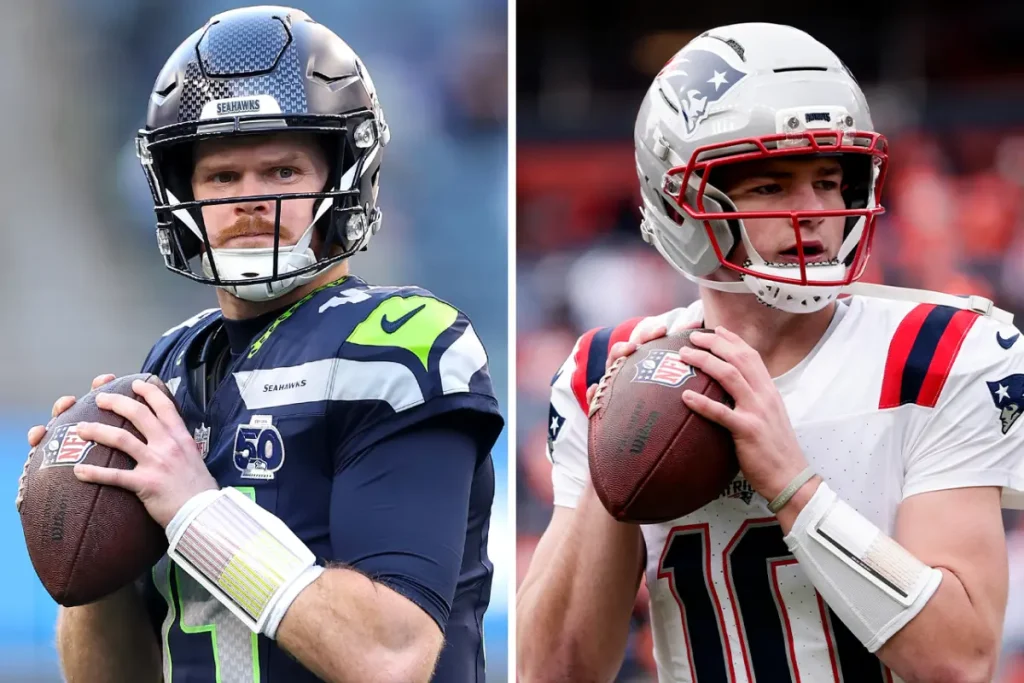 Will Super Bowl 2026 be available to stream on Netflix or Hulu?