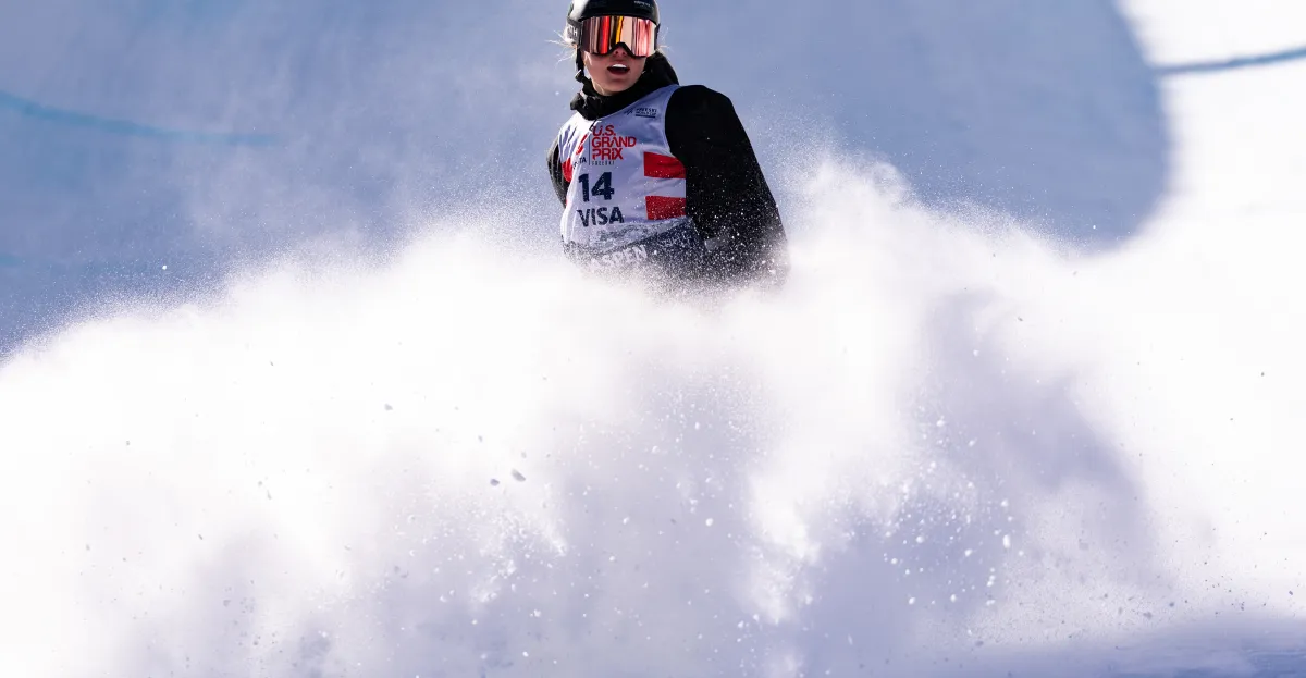 Winter Olympics 2026: Introducing the eldest and youngest competitors