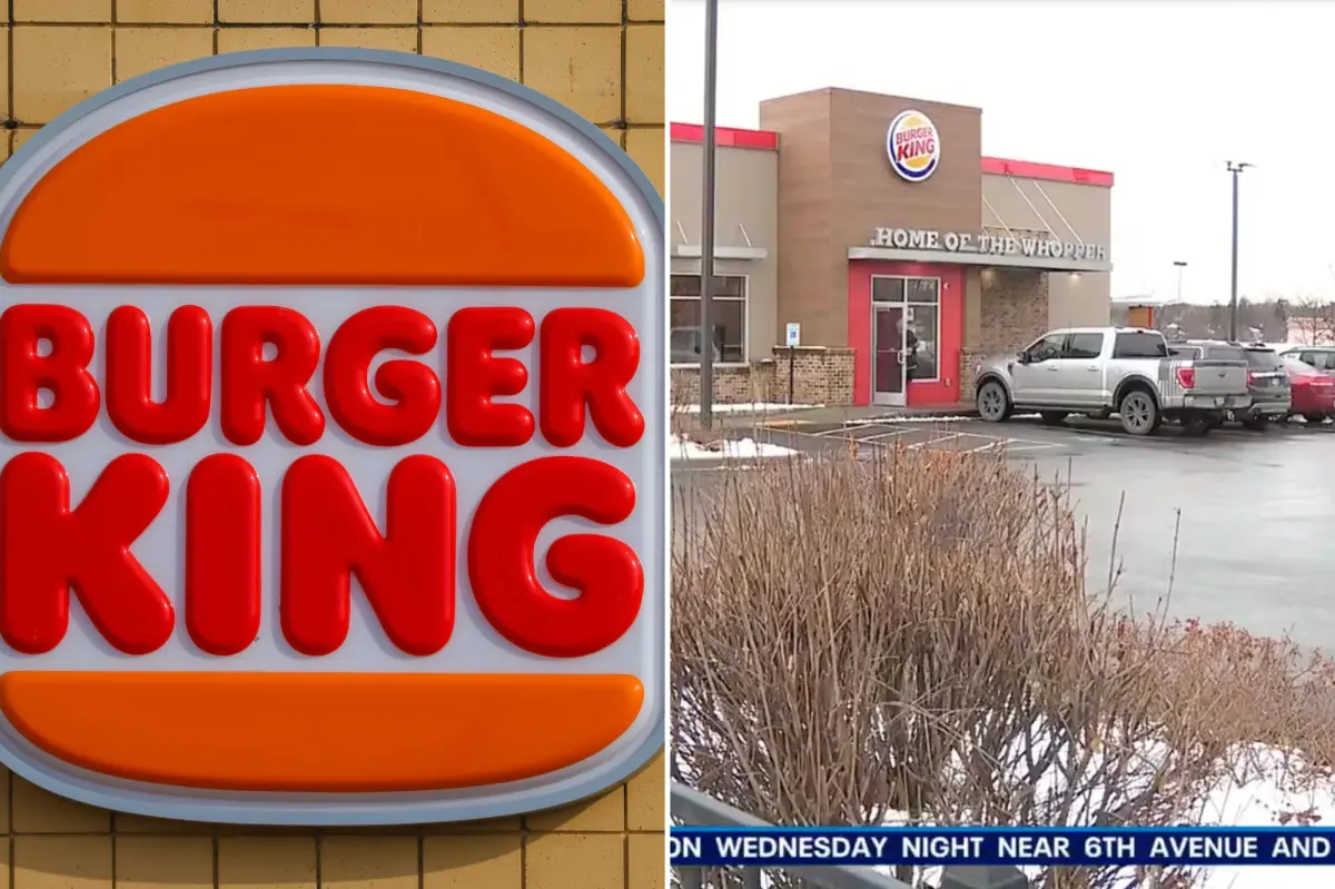 Wisconsin seeks $1 million from Burger King franchisee over claims of child labor and wage breaches