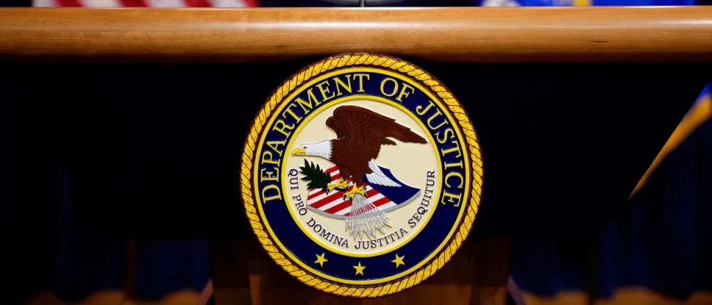 Woman Given Two-Year Prison Sentence for $20 Million Money Laundering Plan