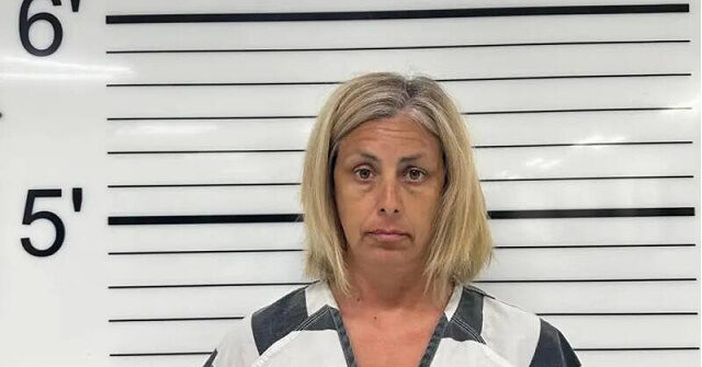 Woman Punished for Leaving Infant in Texas 24 Years Ago