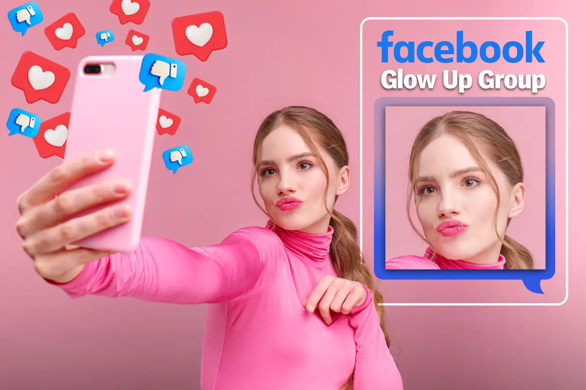 Women seeking beauty tips from strangers online face an unsettling reality about their self-image