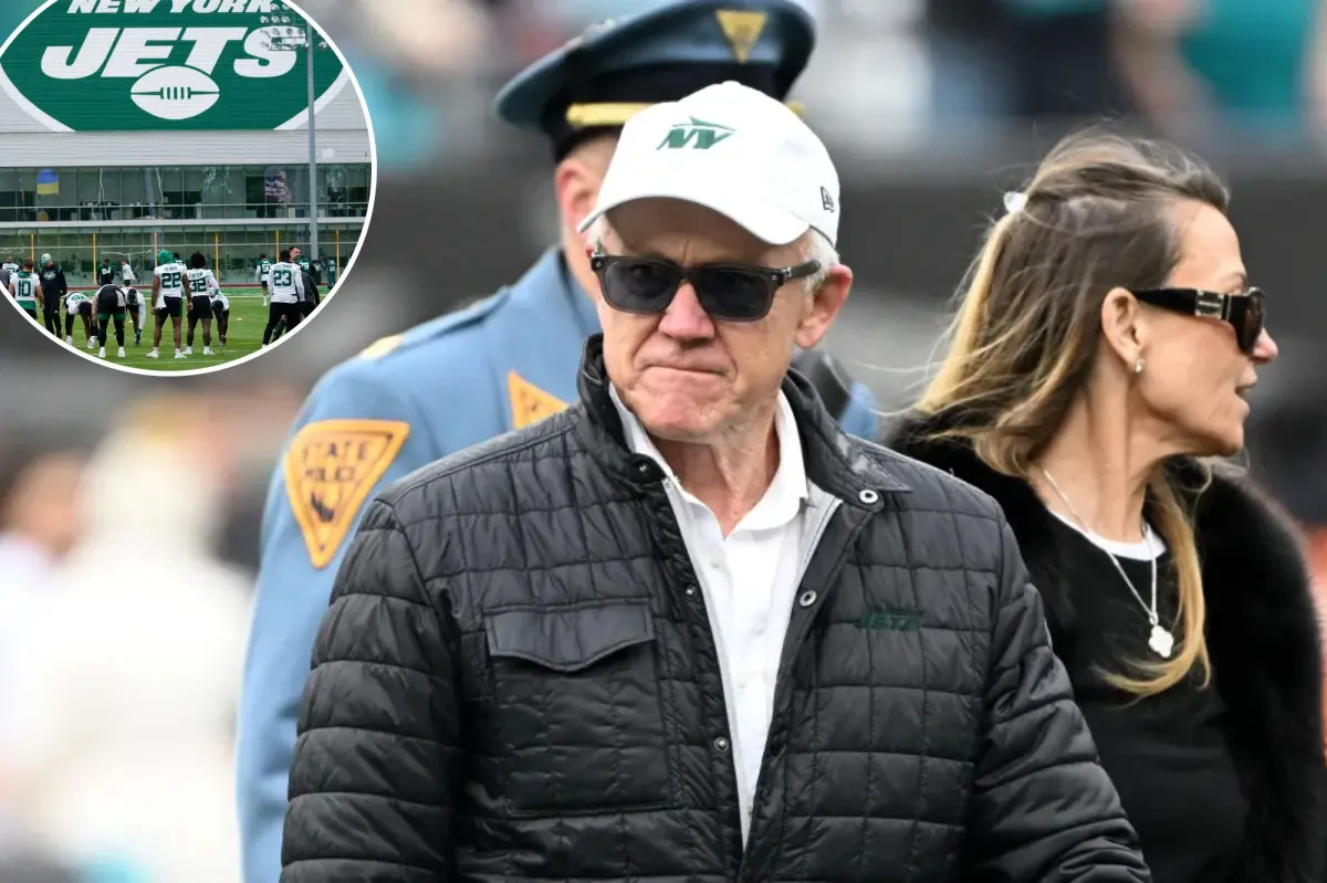 Woody Johnson achieves success with NFLPA report card decision