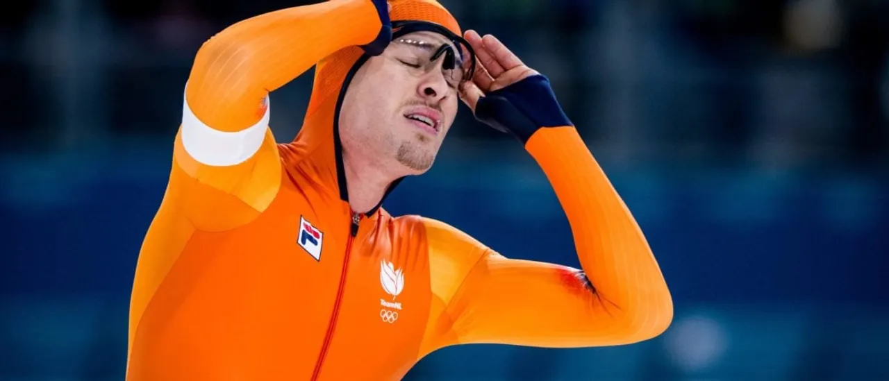 World Champion Reacts Strongly to Disqualified Chinese Opponent Who Attempted to Apologize During the Olympics