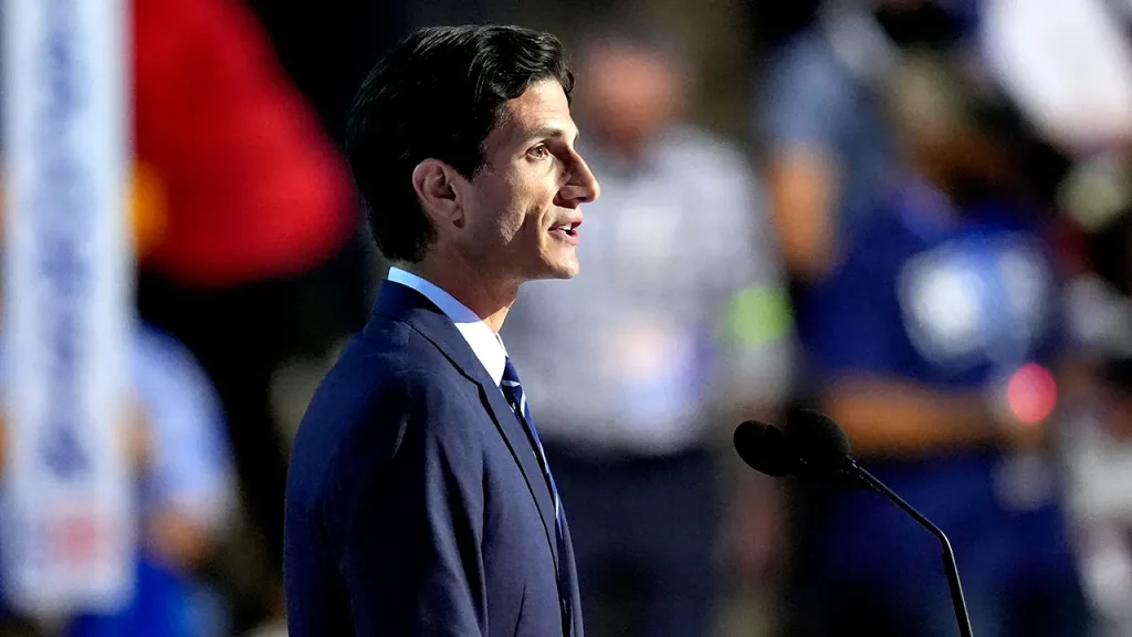 Writer criticizes Jack Schlossberg, urges an end to Kennedy leadership.