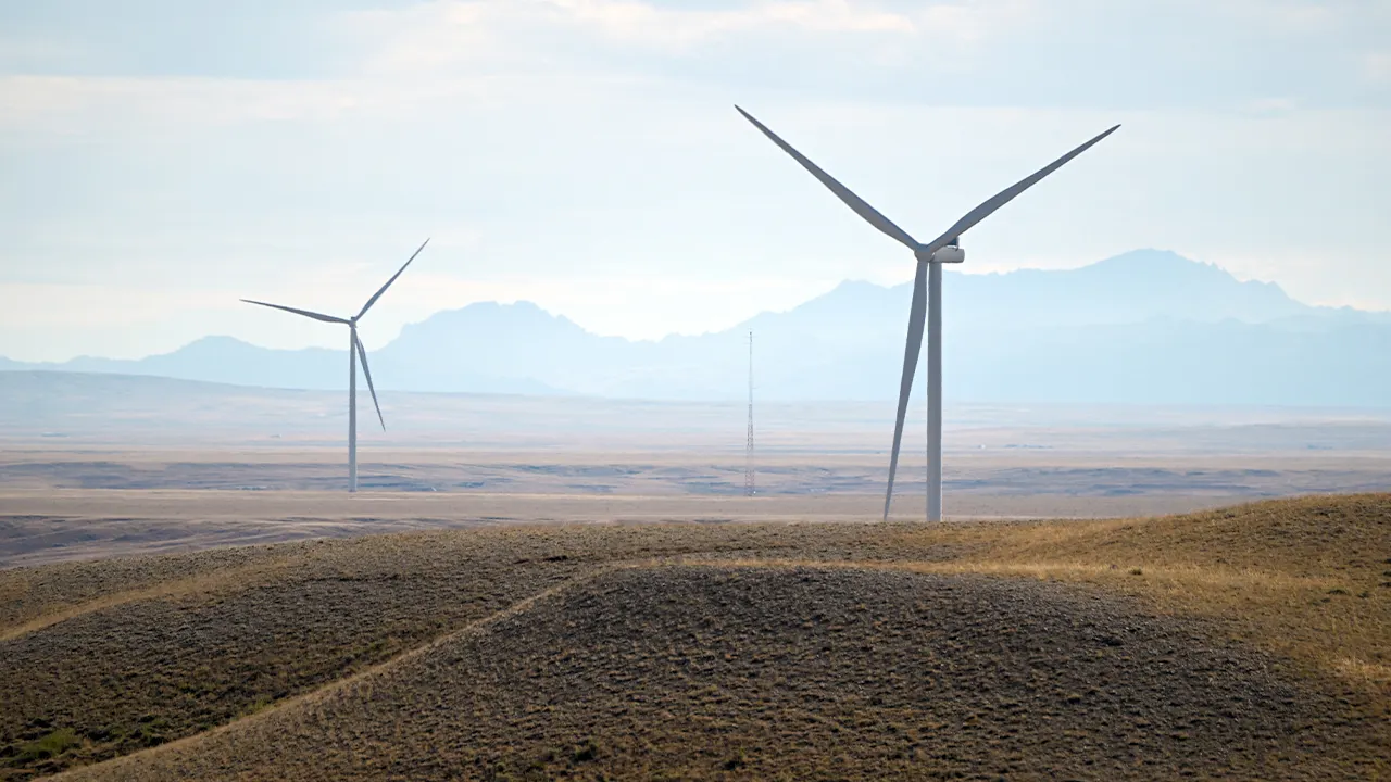 Wyoming state board decides to start canceling contentious wind leases