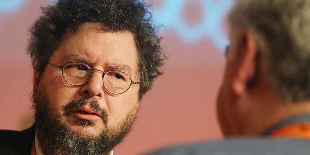 Yale professor nearly killed by the Unabomber defends his emails with Epstein