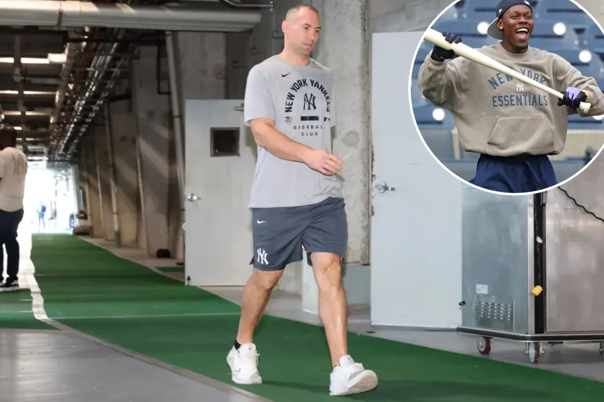 Yankees understand that repeating last year's approach won't alter their main objective