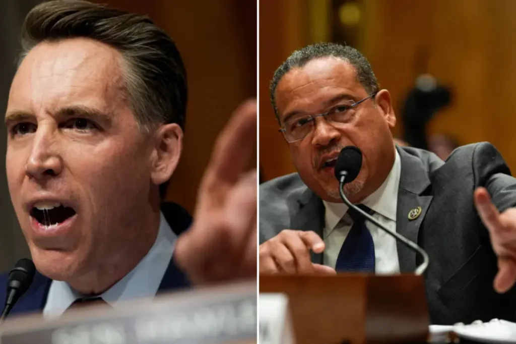 You belong in prison.