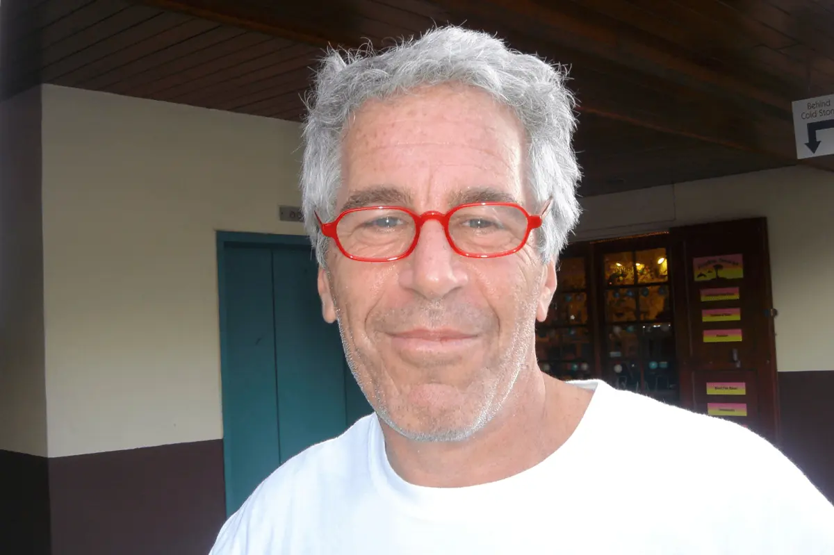 Young lawyer created contract for Epstein that included 'sex games' and access to 'attractive women'