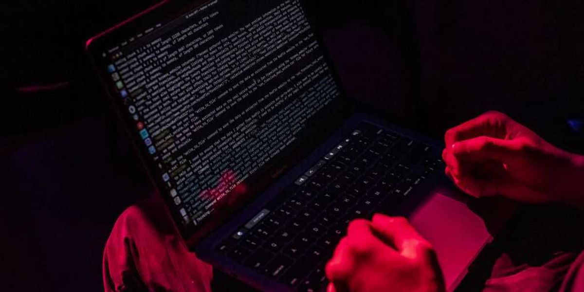 Your personal information is on the dark web. Safeguard yourself before you're at risk.