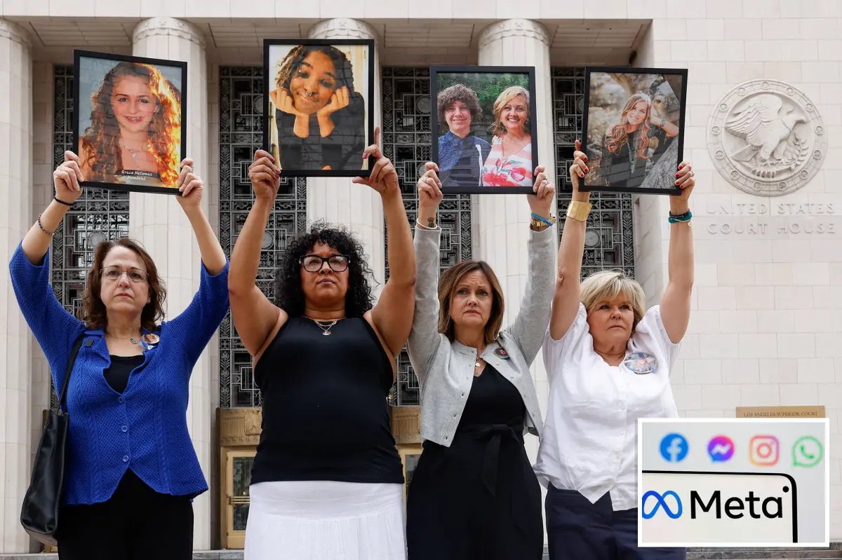 initial statements in significant court case