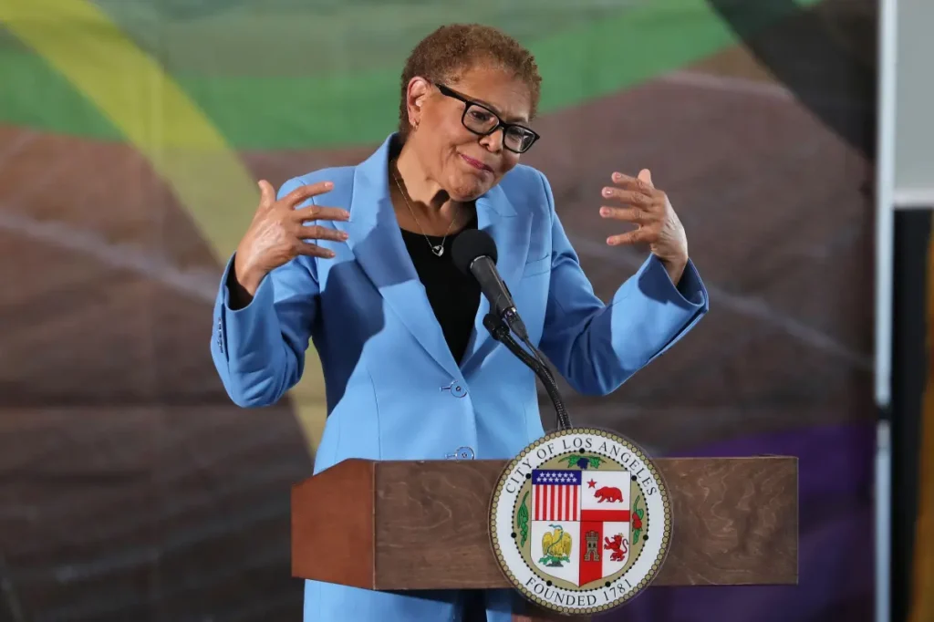 many protests, few solutions