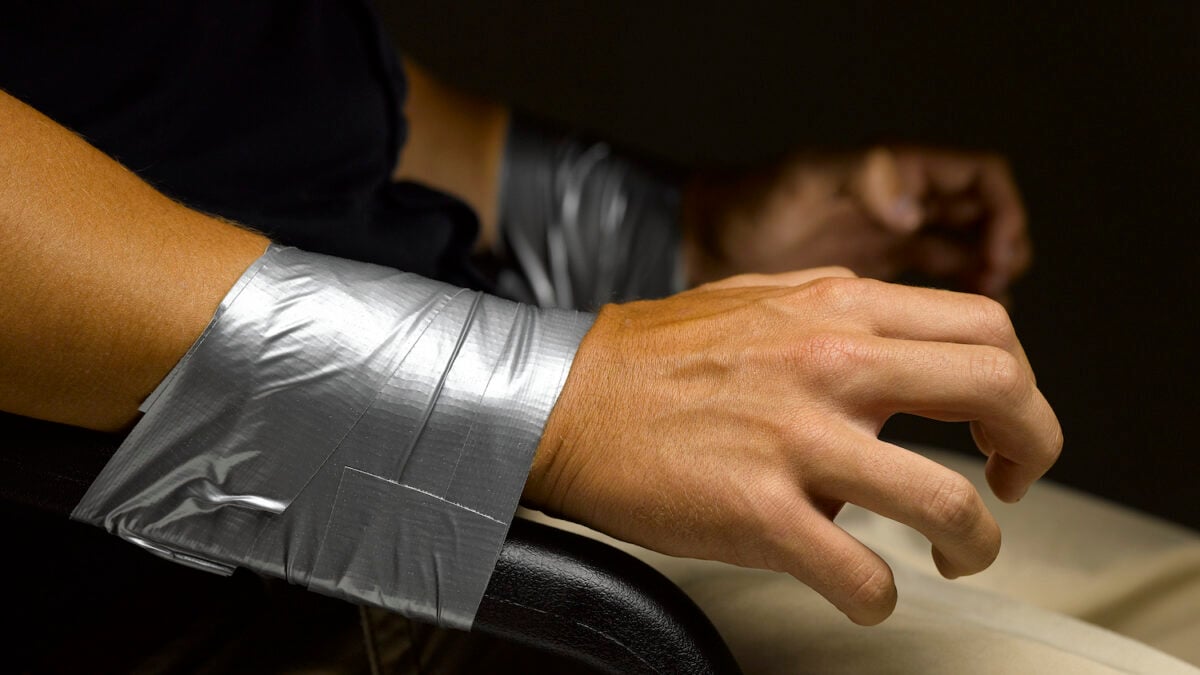 ‘Black Mirror’ Episode Turns Real in Reported $66 Million Crypto Theft Attempt