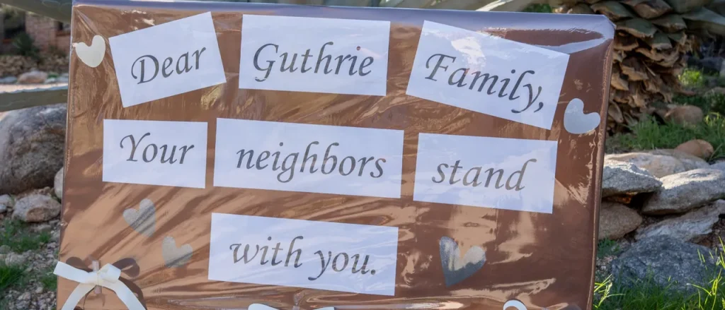 ‘Everyone Is Searching for You, Mom’: Savannah Guthrie Talks About Alleged Ransom and Requests Evidence of Life