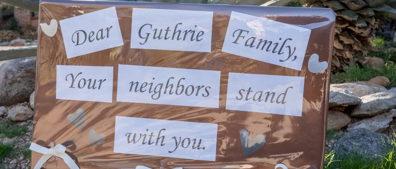 ‘Everyone Is Searching for You, Mom’: Savannah Guthrie Talks About Alleged Ransom and Requests Evidence of Life